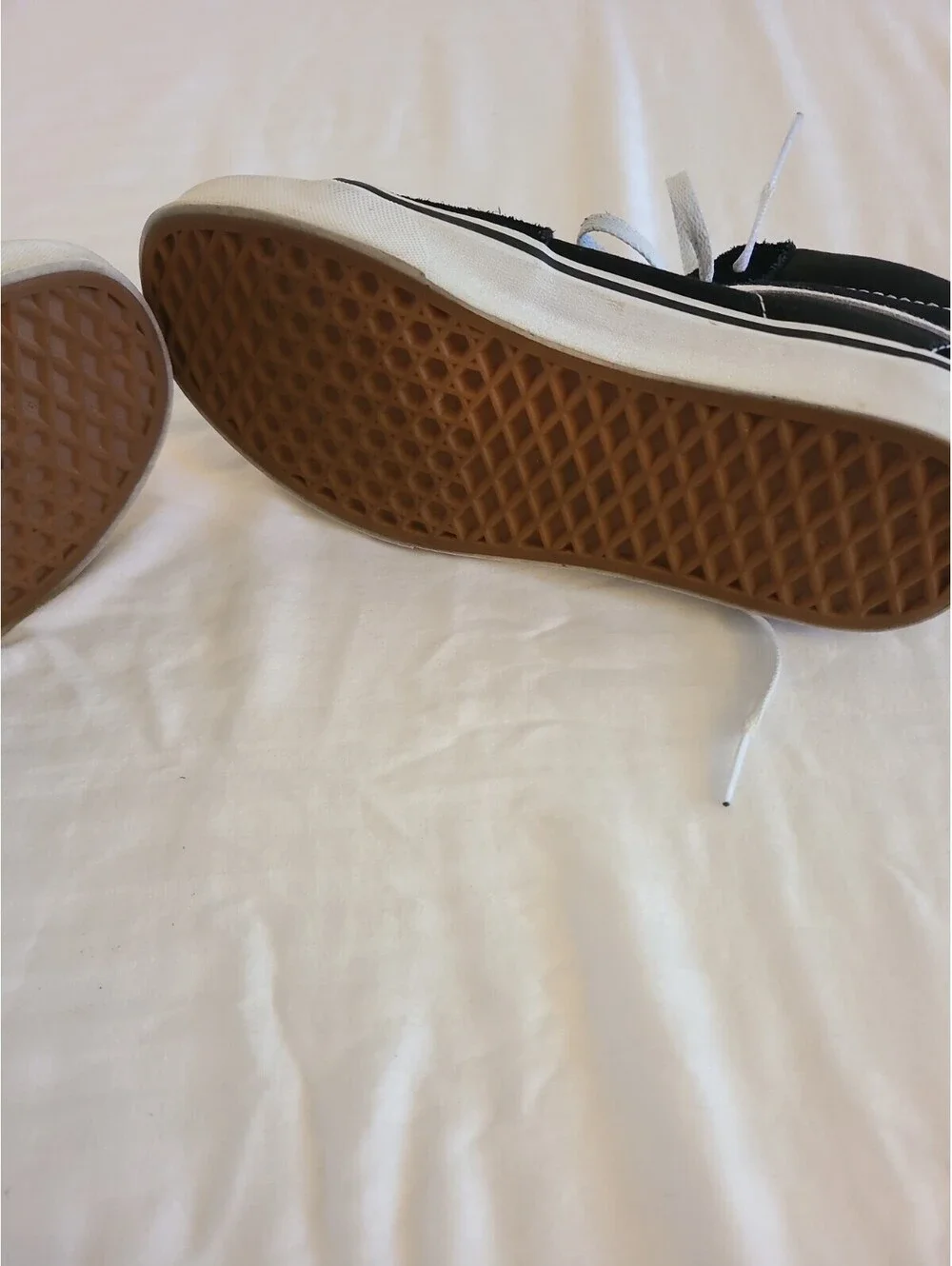 Vans Sk8-Hi x Dover Street Market Men’s Sz 6.5 Women’s 8 [COPY]